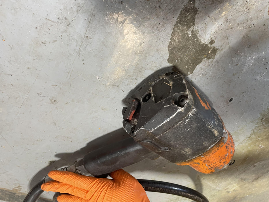 2020 MICHIGAN PNEUMATIC 751SS