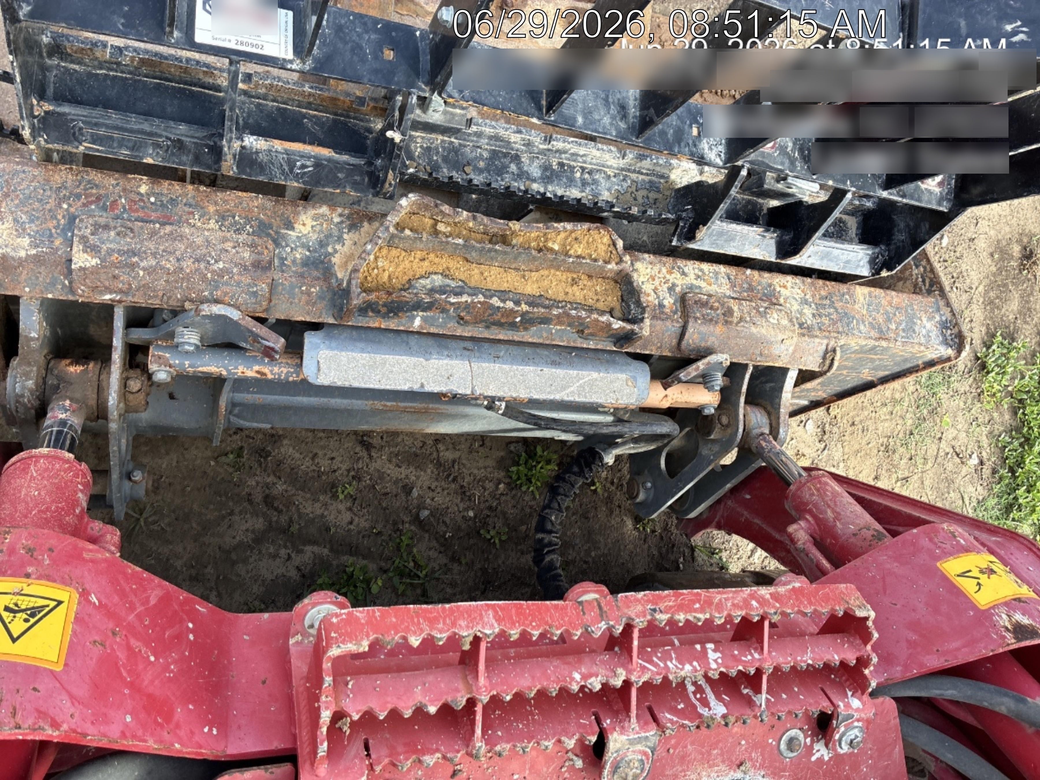 2022 TAKEUCHI TL8R2-CR