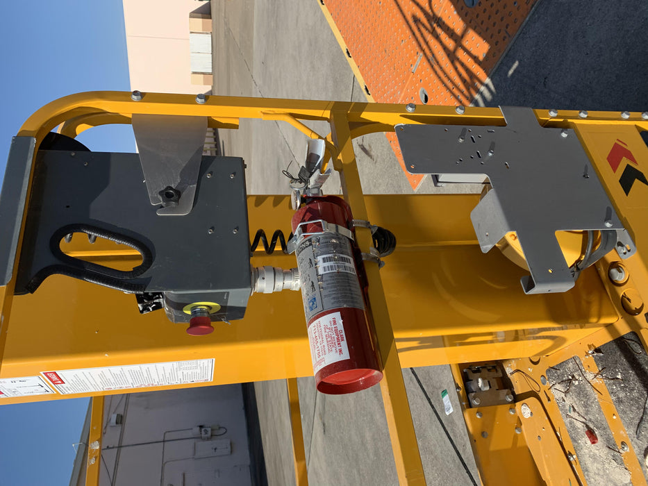 2020 HAULOTTE Star 20