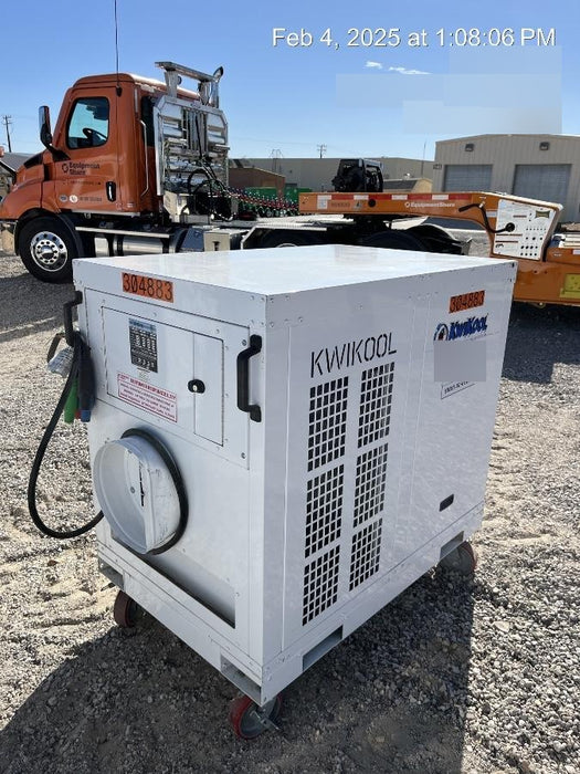 2023 KWIKOOL KPO5-43H