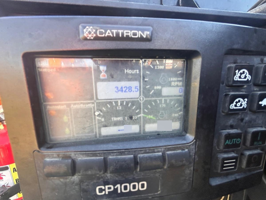 2023 PREMIER PUMP 8NHTH-RP-DC13