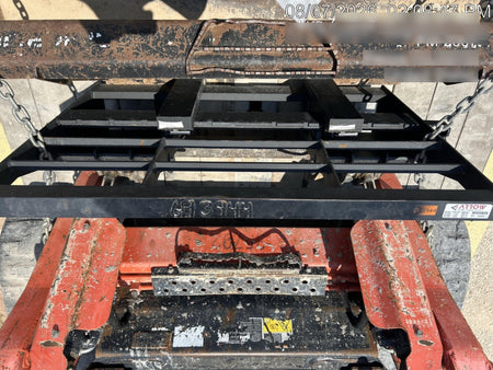 2026 ARROW MATERIAL HANDLING 48" Pallet Forks - Arrow