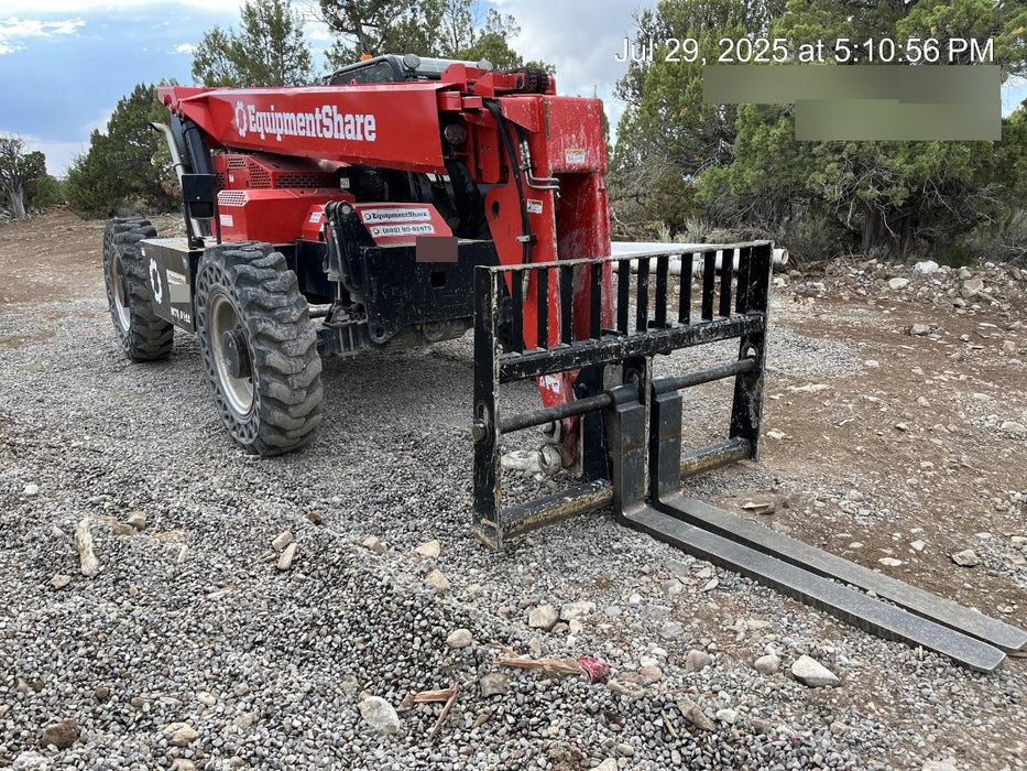 2020 MANITOU MTA8044