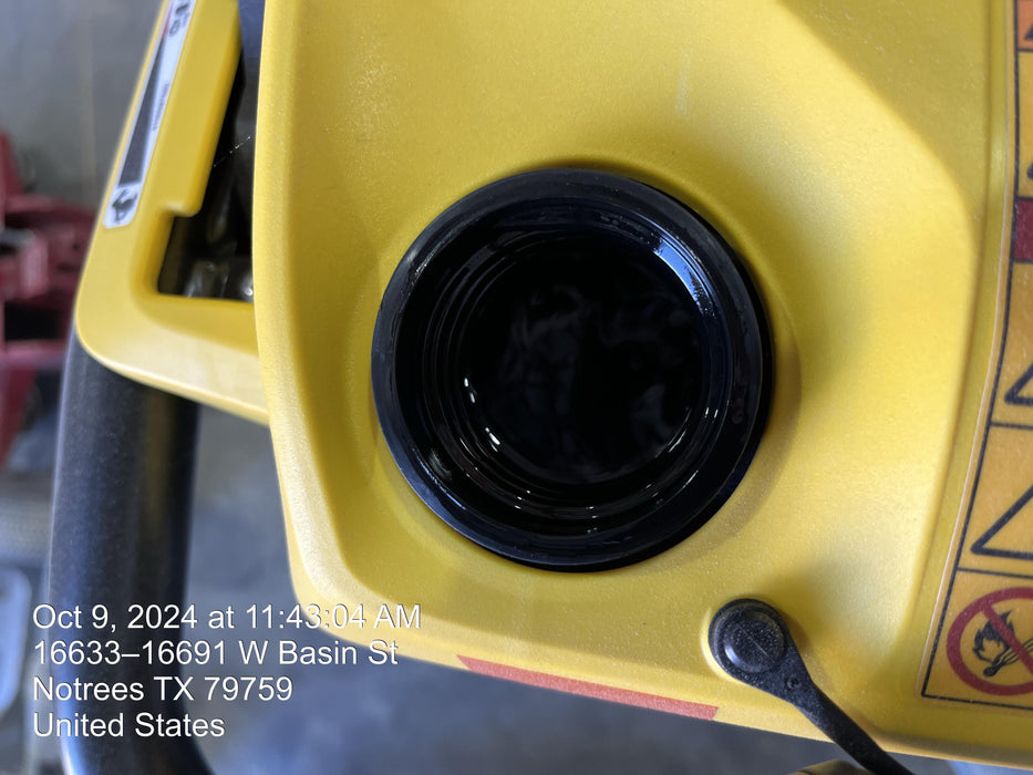 2024 WACKER NEUSON BS68-4Ab/28