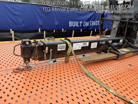 2024 STAR INDUSTRIES M1360B - Star JIB Boom