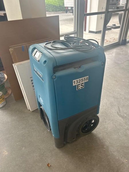 2021 DRI-EAZ LGR 2800i