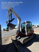 2020 Takeuchi TB290C Cab/Heat/Air, Rubber Tracks, Manual TAG QC