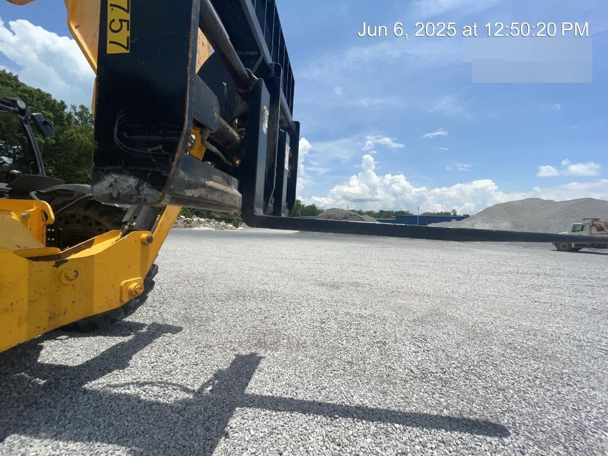 2024 JCB 400/F7360
