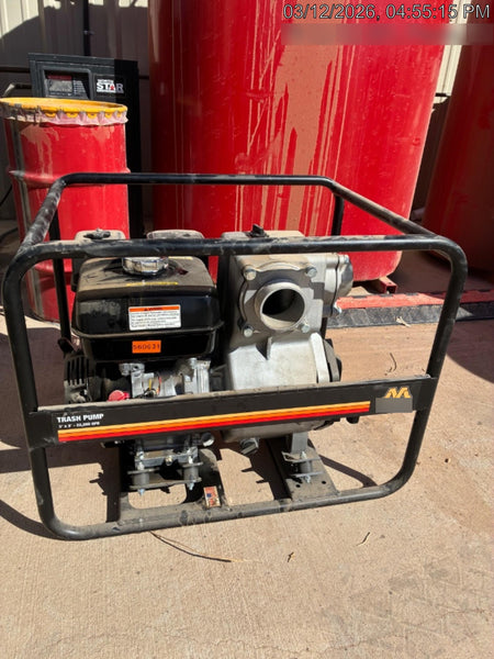 2025 MI-T-M WTP-T03-0MGH