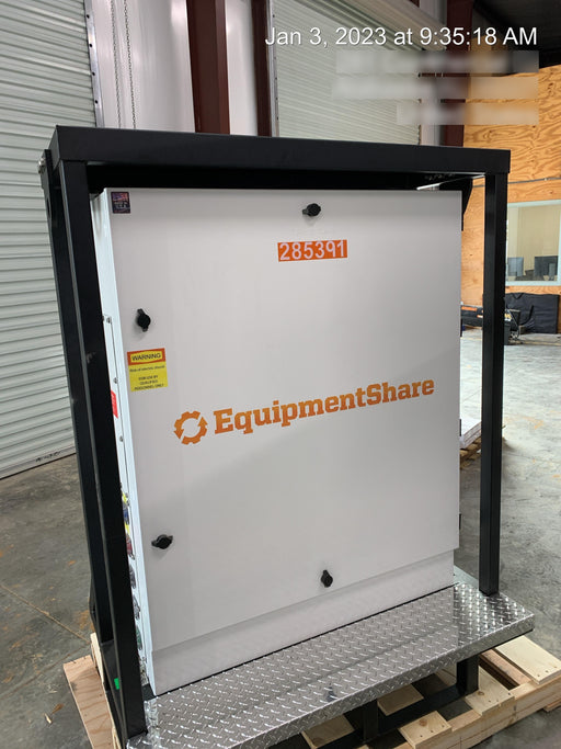 2022 TRYSTAR IL-126-VDE-45-LP