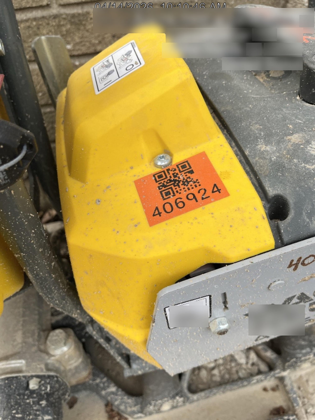 2024 WACKER NEUSON APS1550WE