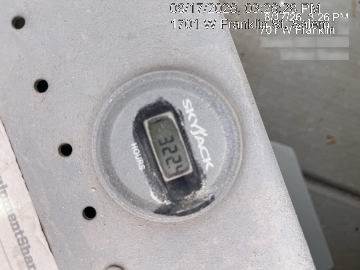2019 SKYJACK SJIII-3219