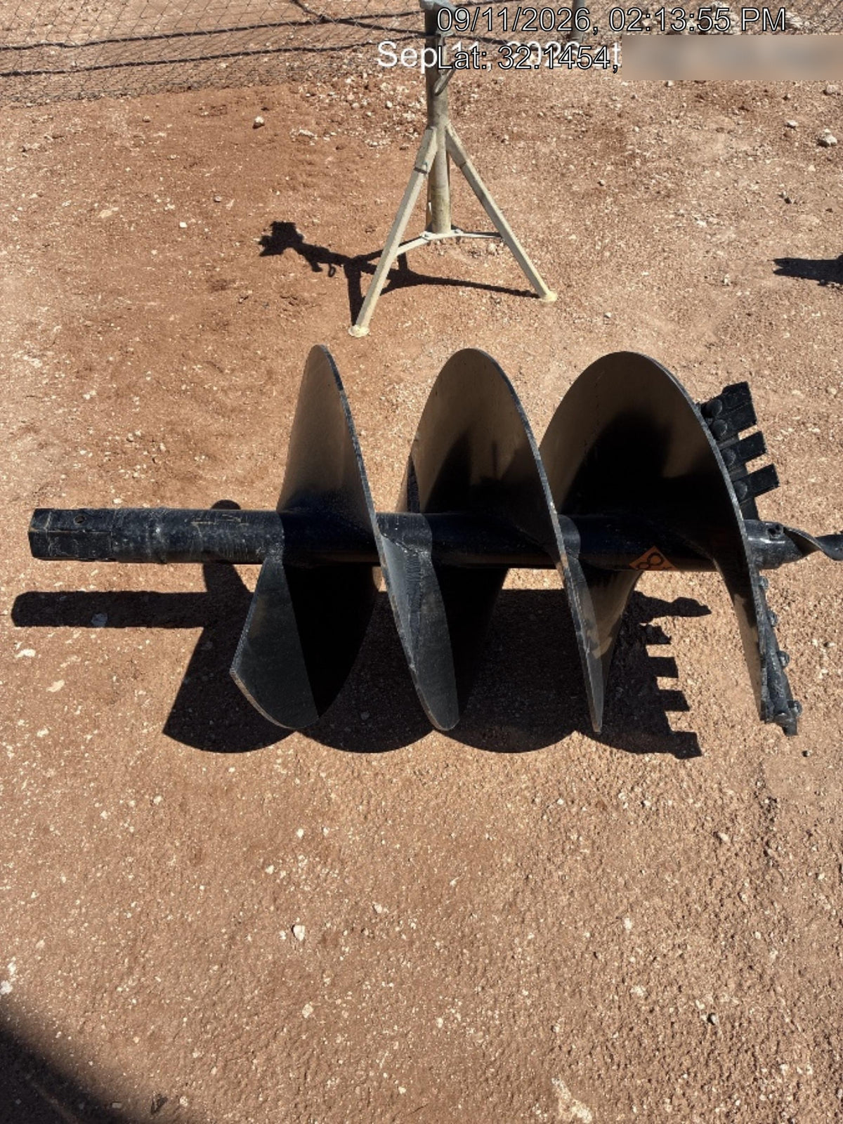 2023 AUGER TORQUE 3300-30