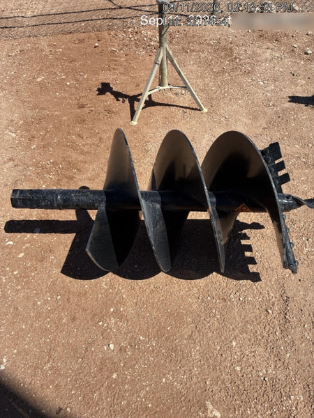 2023 AUGER TORQUE 3300-30