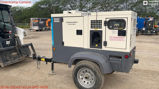 2022 ATLAS COPCO QAS45 CWK