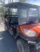 2022 KUBOTA RTV-X1140W-H (Canopy)