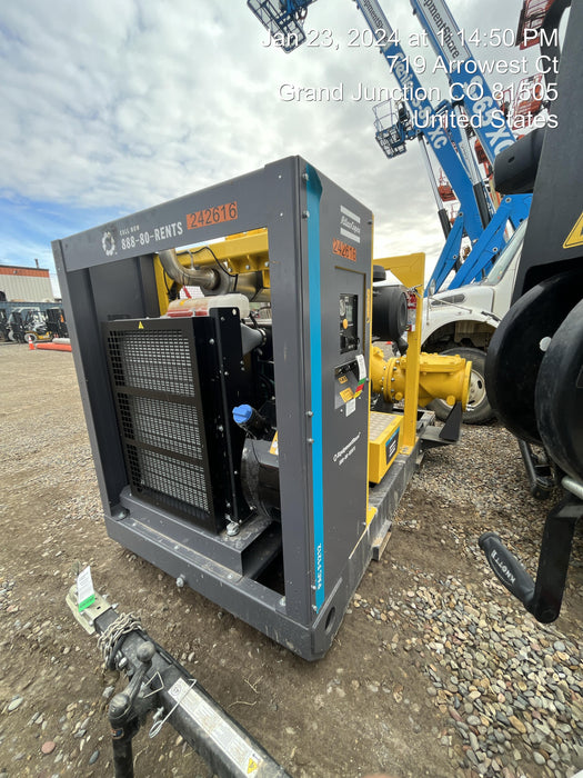 2022 ATLAS COPCO PAC F1212 VD