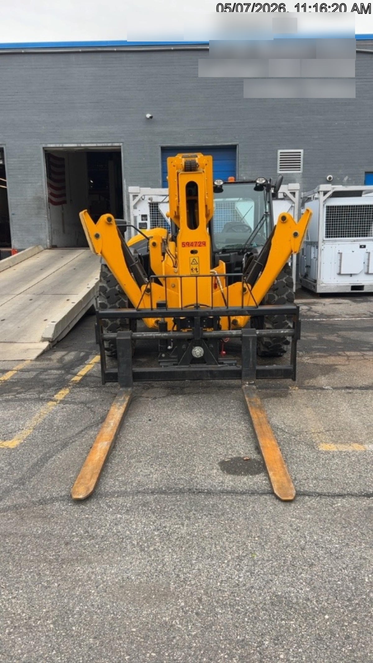 2025 JCB 514-56