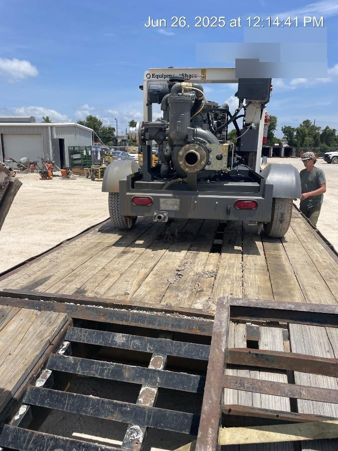 2023 ATLAS COPCO PAC F44 KD