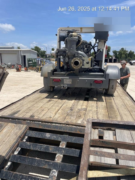 2023 ATLAS COPCO PAC F44 KD