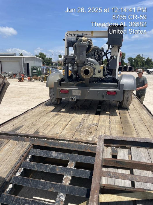 2023 ATLAS COPCO PAC F44 KD