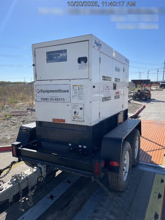 2023 SHINDAIWA DGK45F