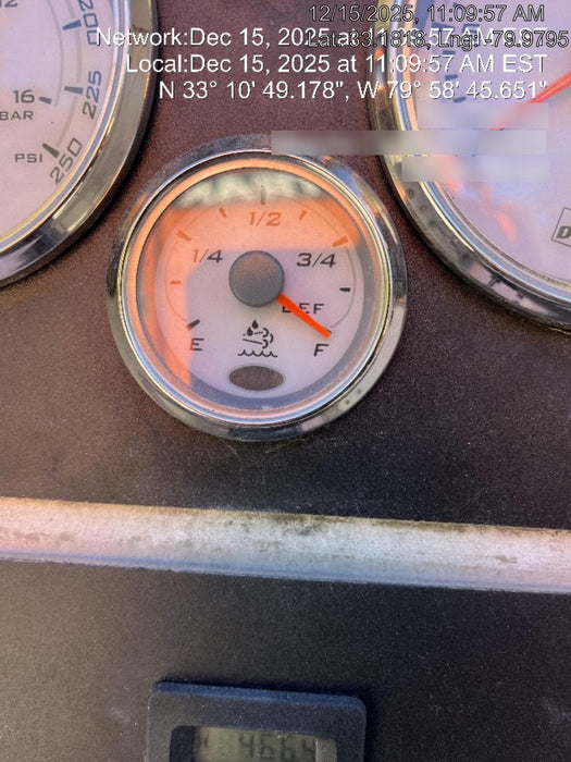 2025 BOBCAT PA825VWCU-T4F