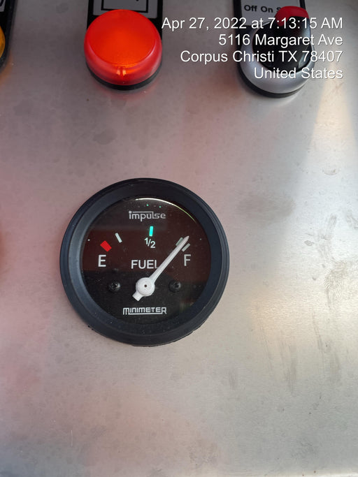 2022 MYERS-SETH MSP PP-150