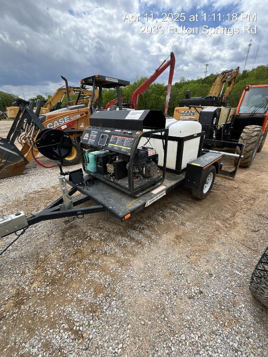 2025 MI-T-M AW-9000-0005 / DHG-4004-B0V6G