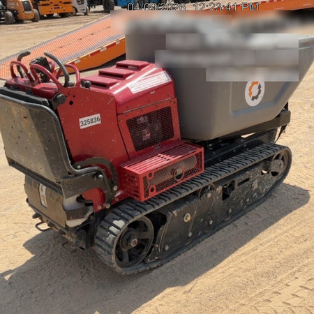 2023 TORO MBTX 2500-TS