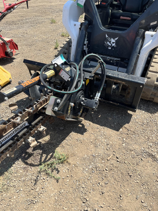 2023 AUGER TORQUE MT36