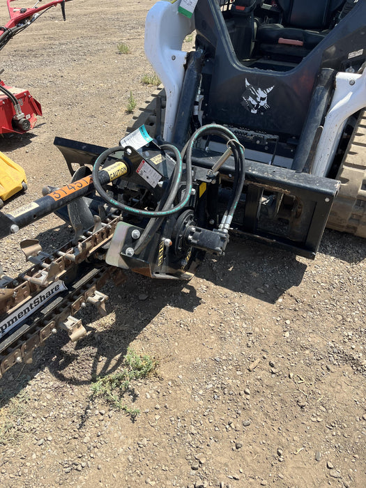 2023 AUGER TORQUE MT36