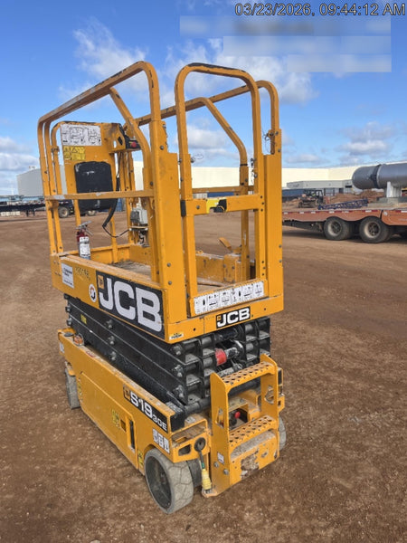 2023 JCB S1930E