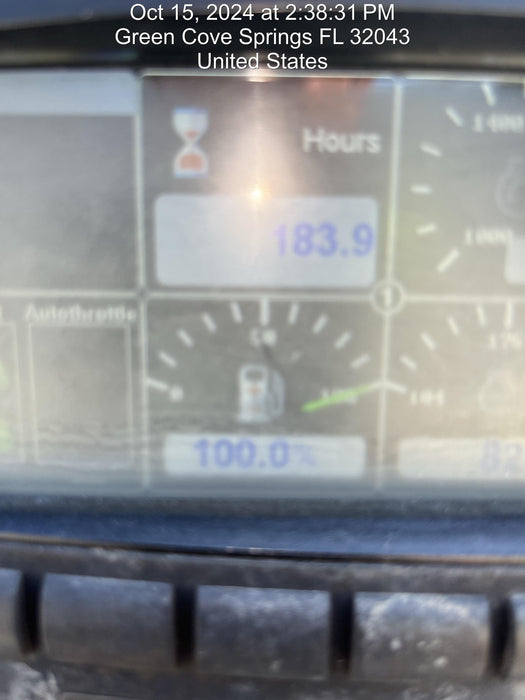 2022 ATLAS COPCO PAC F66 KD