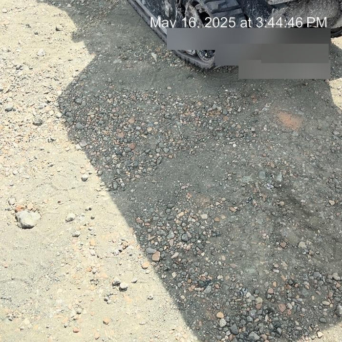 2025 TORO MBTX 2500-TS