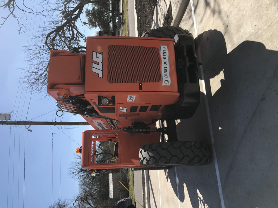 2021 SKYTRAK 8042
