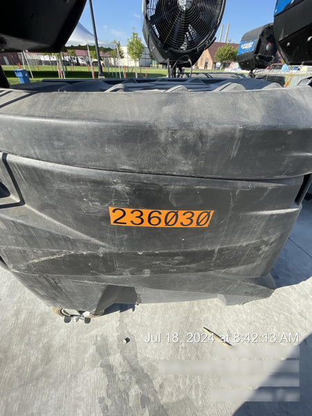 2022 POWER BREEZER PB4BASE