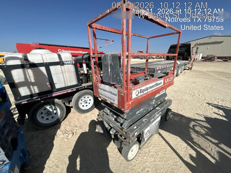 2019 Skyjack SJIII-3219 Standard w/Trojan Batteries