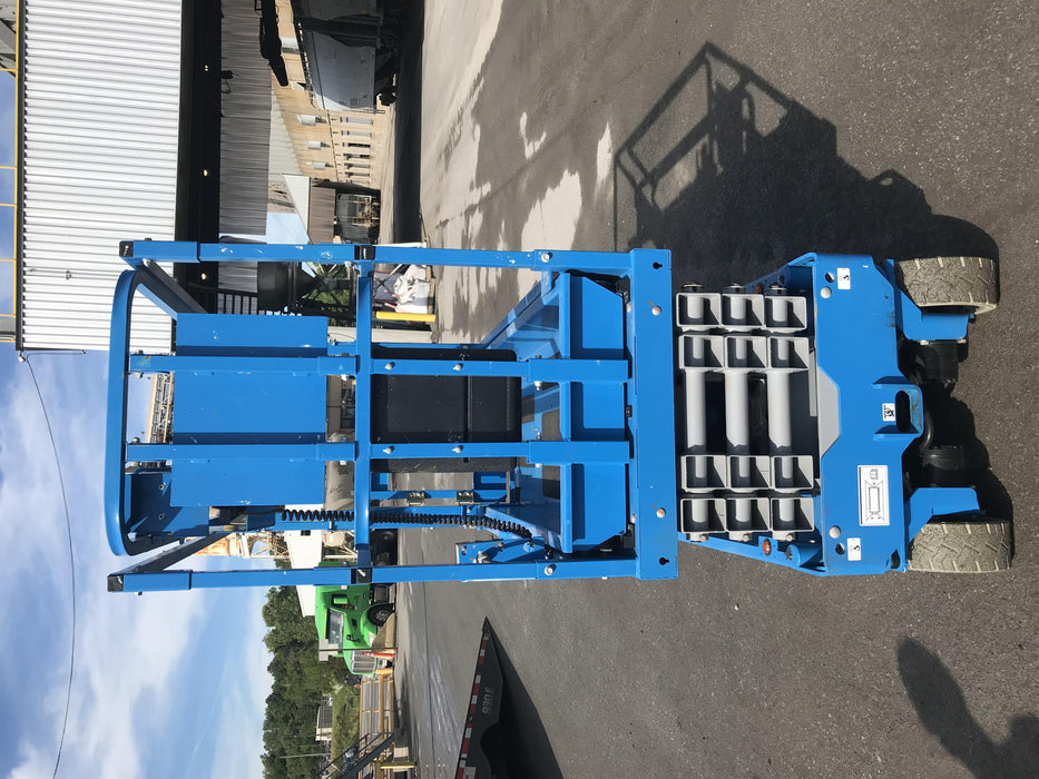 2020 Genie GS-1930 GENIE GS-1930