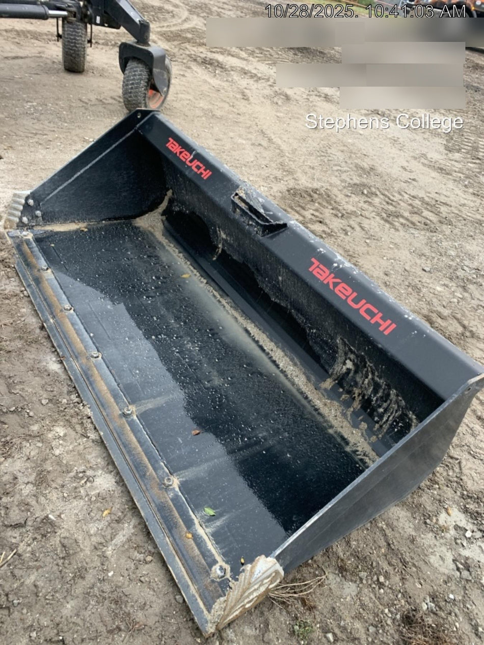 2022 TAKEUCHI TL12R2-CR