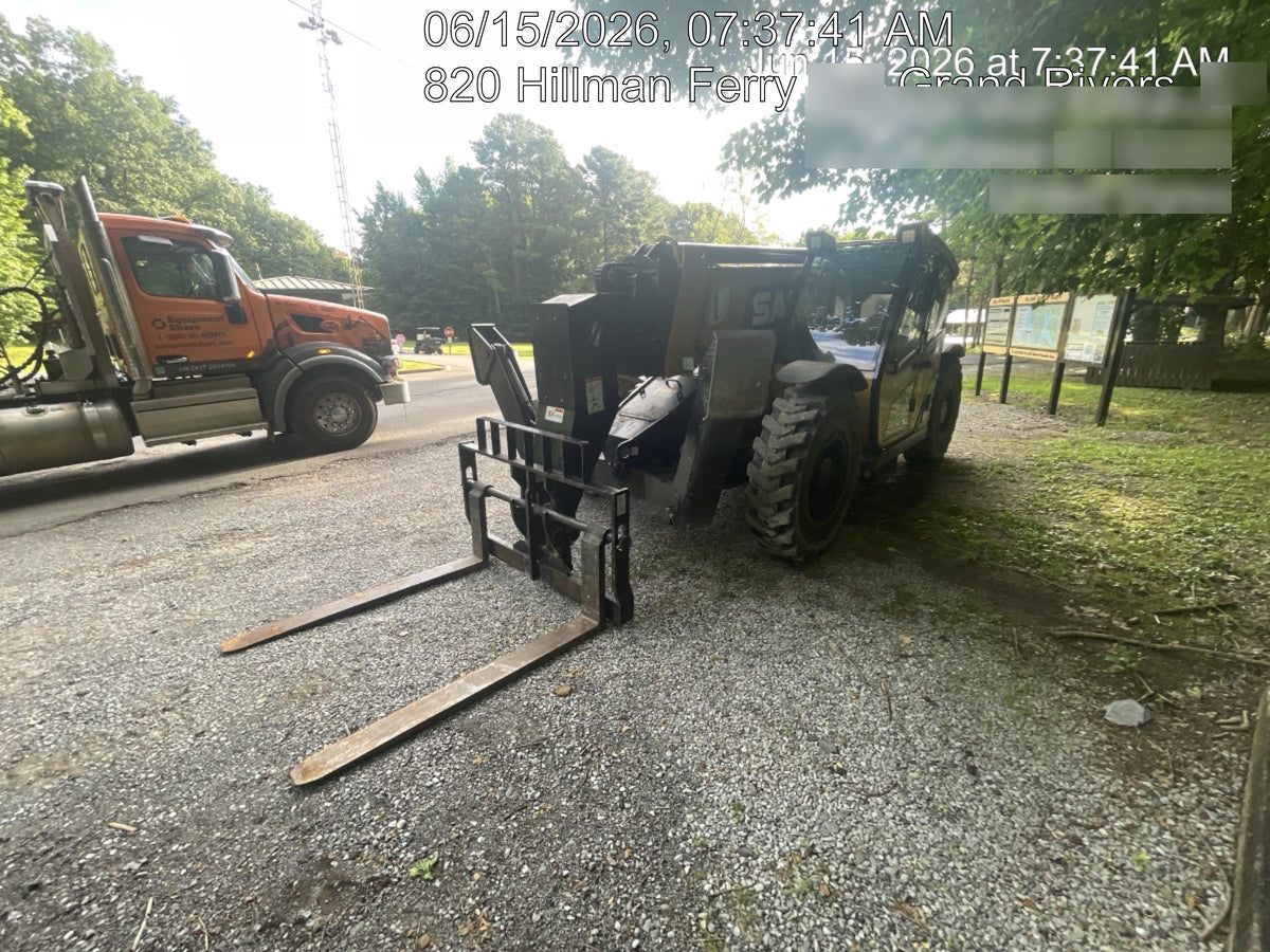 2023 SANY STH1256