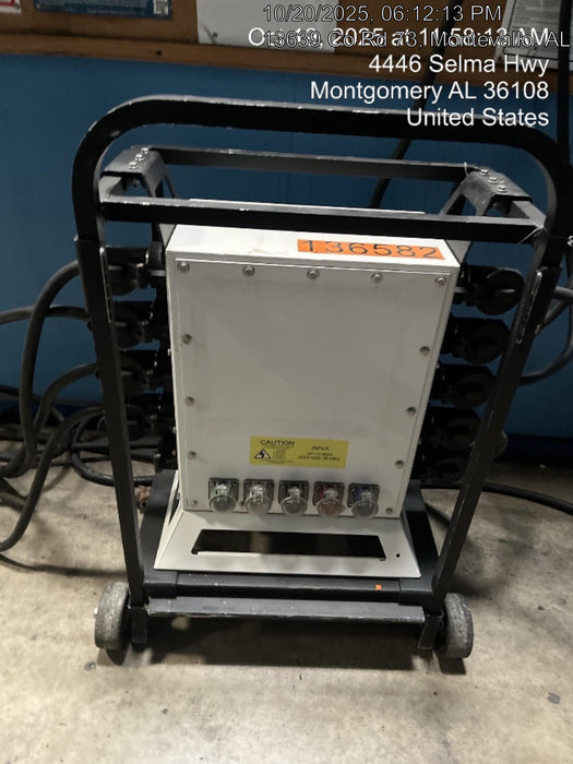 2020 TRYSTAR TP-43C-M-F10