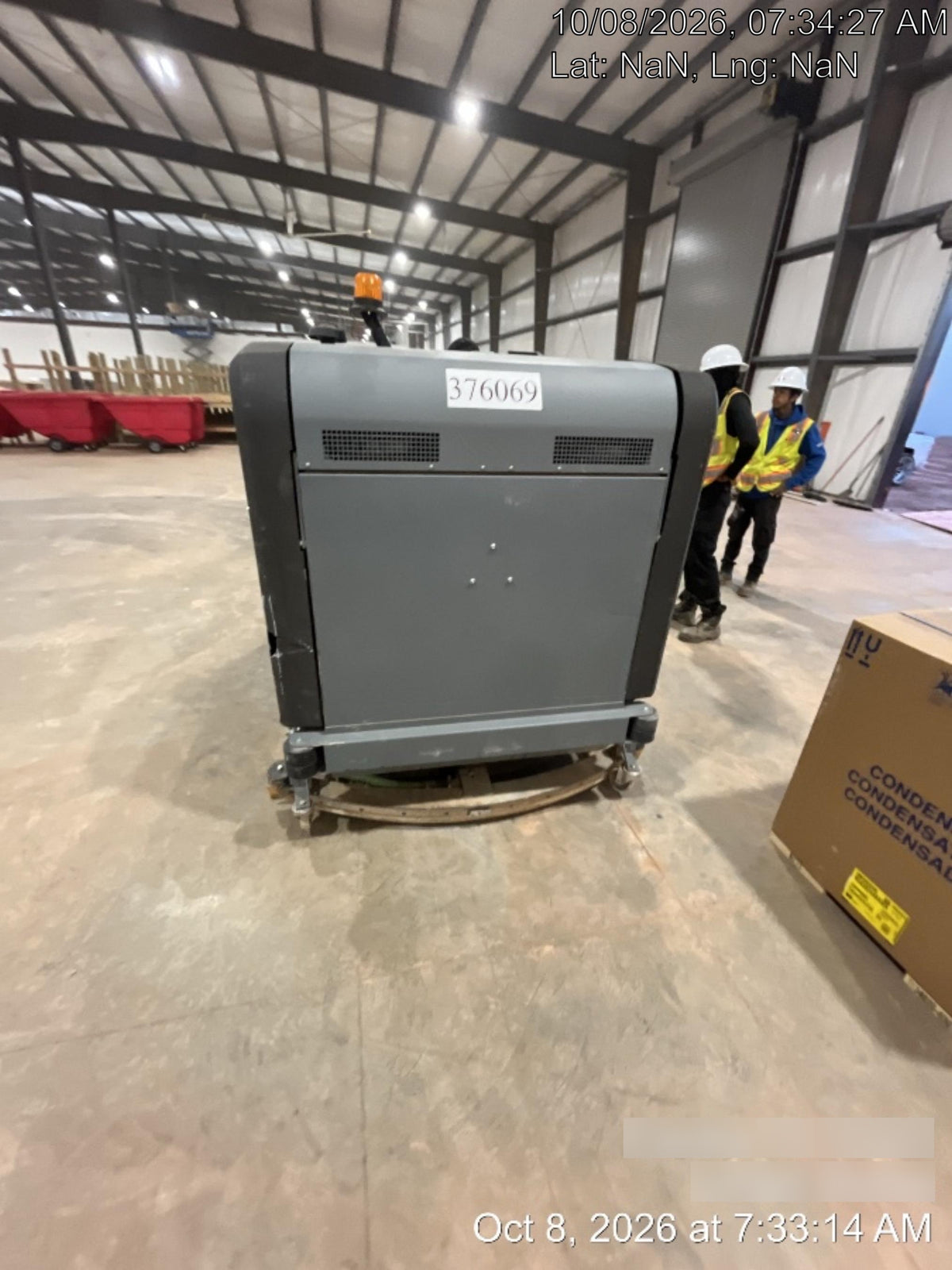 2024 KARCHER B 300 R