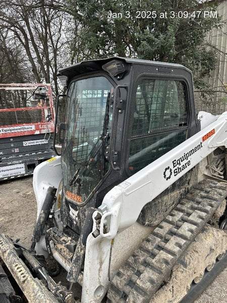 2019 TOKU TNB-4M