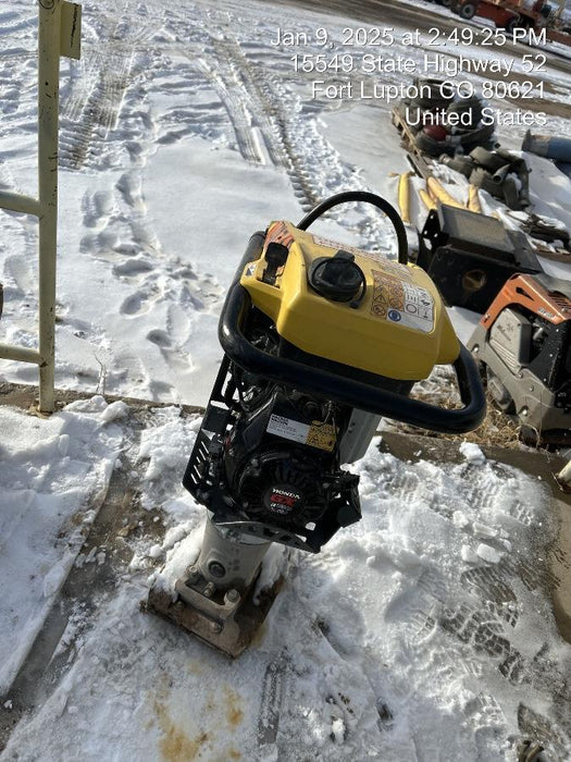 2024 WACKER NEUSON BS68-4Ab/28