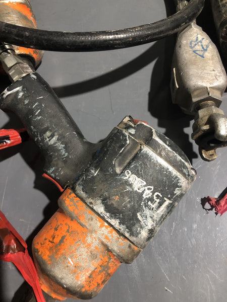 2021 MICHIGAN PNEUMATIC 751SS
