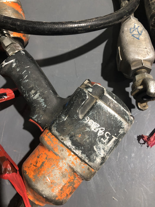 2021 MICHIGAN PNEUMATIC 751SS