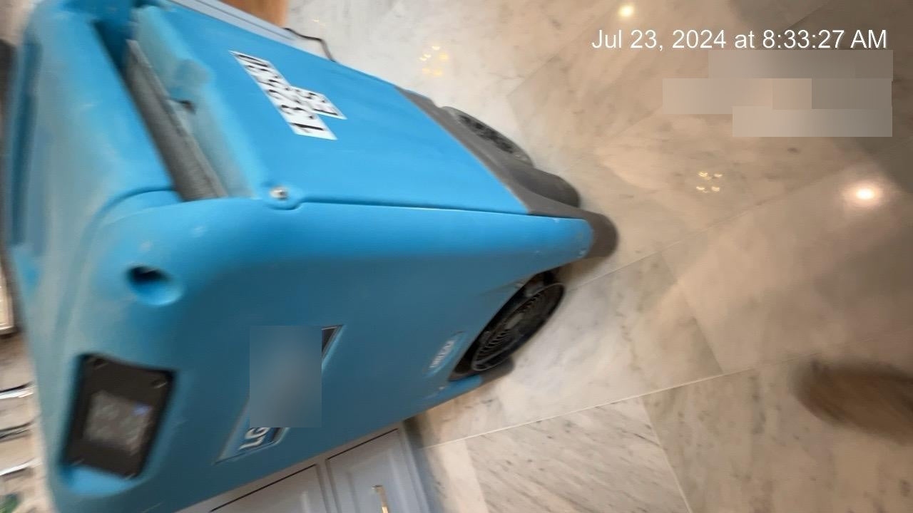 2021 DRI-EAZ LGR 2800i