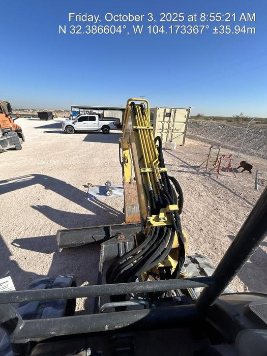 2020 YANMAR ViO55PRL