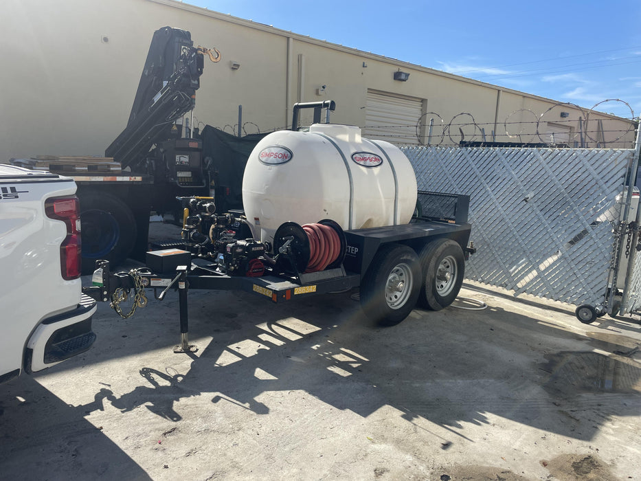 2022 WACKER NEUSON PST2